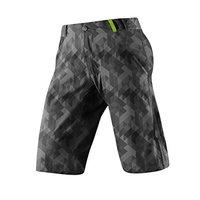 altura mens apache shorts black small