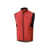 altura mens airstream vest team red small