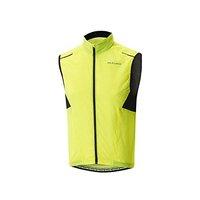 Altura Men\'s Airstream Vest, Hi-viz Yellow, X-large