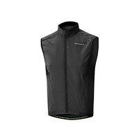 altura mens airstream vest black x large