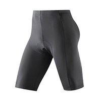 altura mens airstream ii shorts black medium