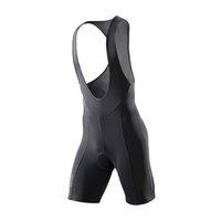 altura mens airstream ii bib shorts black 2x large