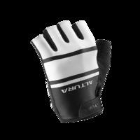 Altura Men\'s Airstream 2 Mitts, Black/white, Small