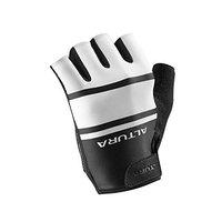 Altura Men\'s Airstream 2 Mitts, Black/white, Large