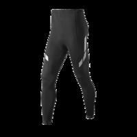 Altura Men Night Vision Commuter Waist Tights Trousers, Black, Large