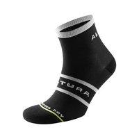 Altura Men Dry Socks, Black, Large/size 10-12