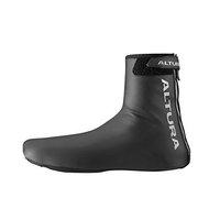 Altura Men Airstream Ii Overshoe Socks, Black, Small