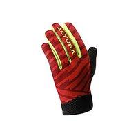 Altura Kids Spark 2 Gloves, Team Red/burgundy, 7-9 Years