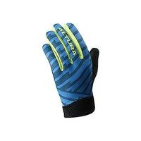 Altura Kids Spark 2 Gloves, Team Blue/teal, 7-9 Years