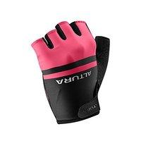 Altura Kids Airstream Mitts, Pink/black, 7-9 Years