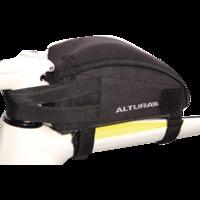 altura cycling energy pack black