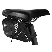 altura mens speed seat pack black small