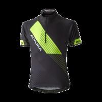 altura kids youth sportive short sleeve jerseys blueblack 7 9 years