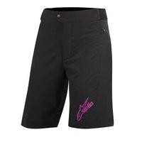 Alpinestars Stella Women\'s Cycling Shorts Cycling Shorts Pathfinder Shorts,