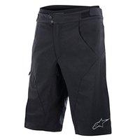 alpinestars pathfinder shorts no liner blackcool gray 30