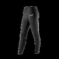 Altura Women Night Vision Padded Waist Tight Trousers - Black, Size 16