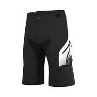 alpinestars mens predator shorts bright orangebright blue size 38