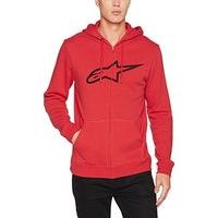 Alpinestars Men\'s Ageless Fleece, Red, X-large