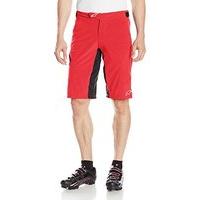 Alpinestars Hyperlight 2 Shorts Red/black 38, Red/black