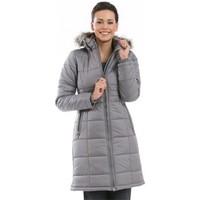 alpine pro irlanda womens jacket in grey