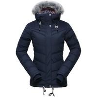 alpine pro icyba womens jacket in multicolour