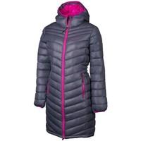 alpine pro adrianna womens jacket in multicolour