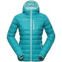 alpine pro beatrix womens jacket in multicolour