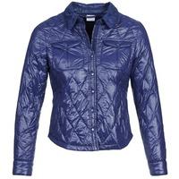 Alba Moda ANKE women\'s Jacket in blue