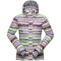 alpine pro abbota womens fleece jacket in white