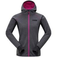 Alpine Pro Tofana 4 women\'s Tracksuit jacket in Grey