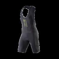 altura mens tech 5 bib shorts black 2x large