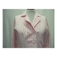Alain Figaret (Paris) - Pink - Blouse (eur size 38)