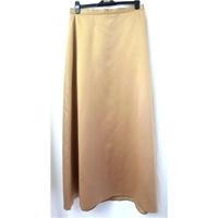 Alfred Angelo - Size: US 14 / UK 16 / EUR 44 - Gold - Skirt