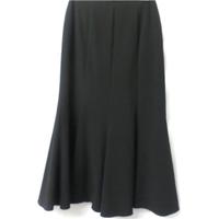 Alex & Co. - Size: 10 - Black - Knee length skirt