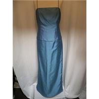 Alex Evening - Size: 10 - Blue - Evening