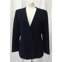 Alexon - Size: 12 - Blue - Smart jacket