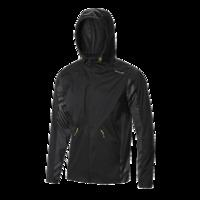 altura mens three60 windproof jacket black medium