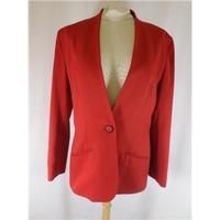 Alexon - Size: 12 - Red - Jacket