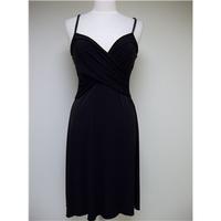 algo black evening dress algo black evening