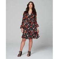 alice you by glamorous print dress