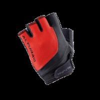 altura mens gravity mitt gloves red small