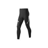 altura mens night vision commuter waist tights trousers black 2x large