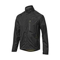 Altura Men\'s Nevis Iii Waterproof Jacket, Black, X-large