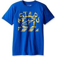 alpinestars mens haze tee royal blue large