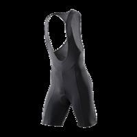 altura mens airstream ii bib shorts black x large