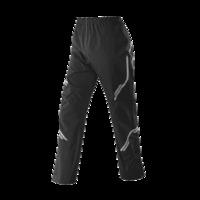 Altura Women\'s Night Vision Waterproof Trousers, Black, Size 8