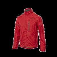 Altura Men\'s Nevis Iii Waterproof Jacket, Red, 3x-large