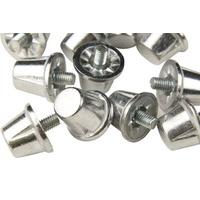 Aluminum Studs - Pack of 12