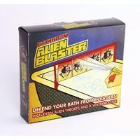 Alien Blaster Shooting Bath Game