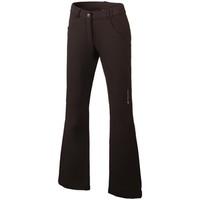 Alpine Pro Omineca women\'s Trousers in black